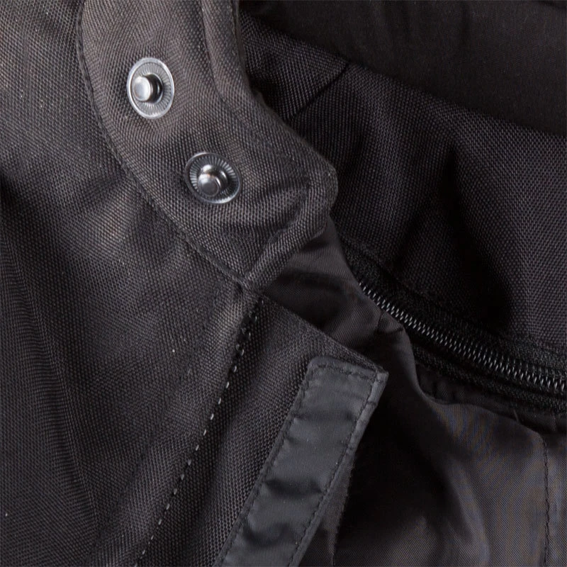 Nordcode Monza II Jacket Black