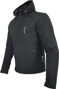 AGVpro Urbano-DR Soft Shell Black