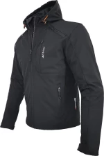 AGVpro Urbano-DR Soft Shell Black