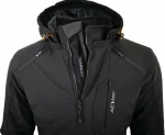 AGVpro Urbano-DR Soft Shell Black