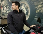AGVpro Urbano-DR Soft Shell Black