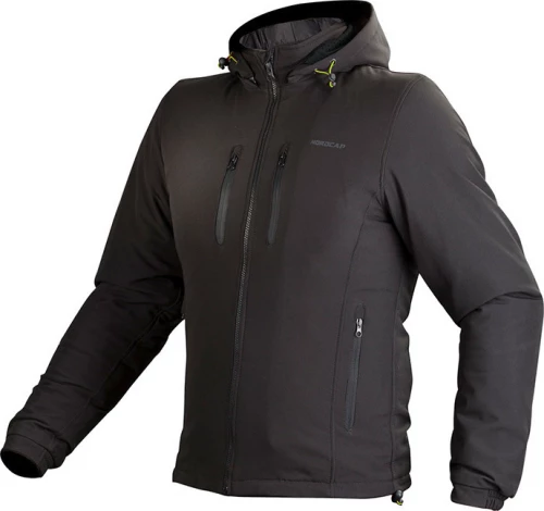 Nordcap Citizen II Black
