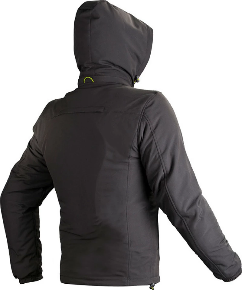 Nordcap Citizen II Black