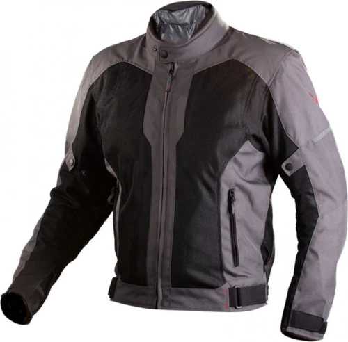 Nordcap Jackal Air Dark Grey