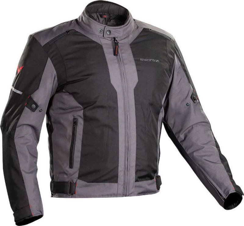 Nordcap Jackal Air Dark Grey