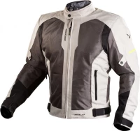 Nordcap Jackal Air Grey/Fluo