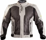 Nordcap Jackal Air Grey/Fluo