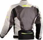 Nordcap Jackal Air Grey/Fluo