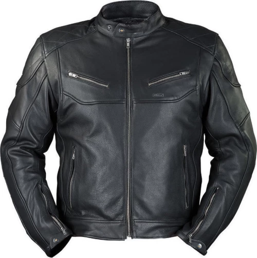 Nordcap Cafe Race Black
