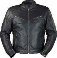 Nordcap Cafe Race Black