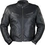 Nordcap Cafe Race Black