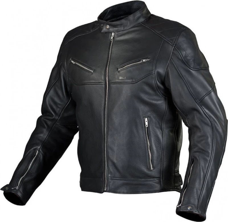 Nordcap Cafe Race Black