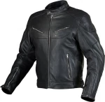 Nordcap Cafe Race Black