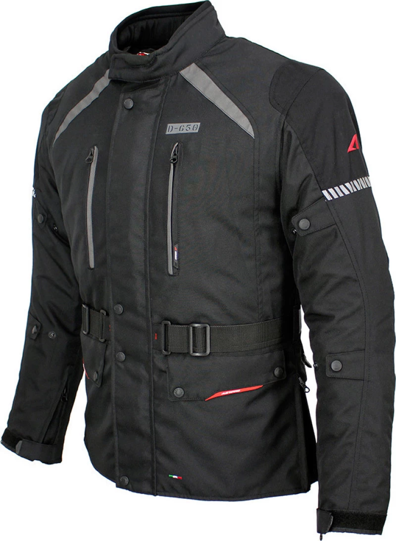 AGVpro Boston Dry-Tex Black