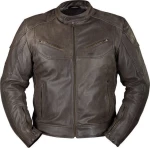 Nordcap Cafe Race Brown Antic