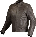 Nordcap Cafe Race Brown Antic