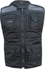AGVPRO γιλέκο Summer Vest black