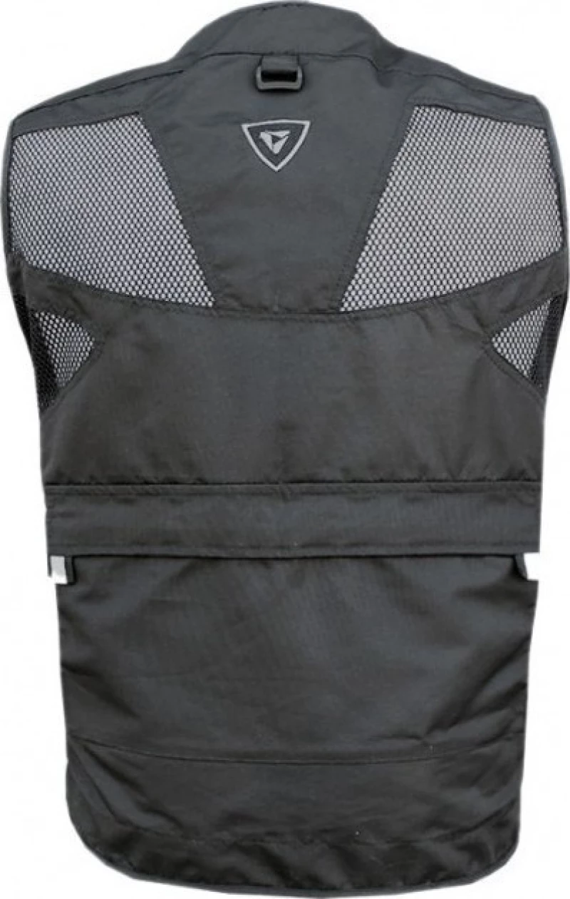 AGVPRO γιλέκο Summer Vest black