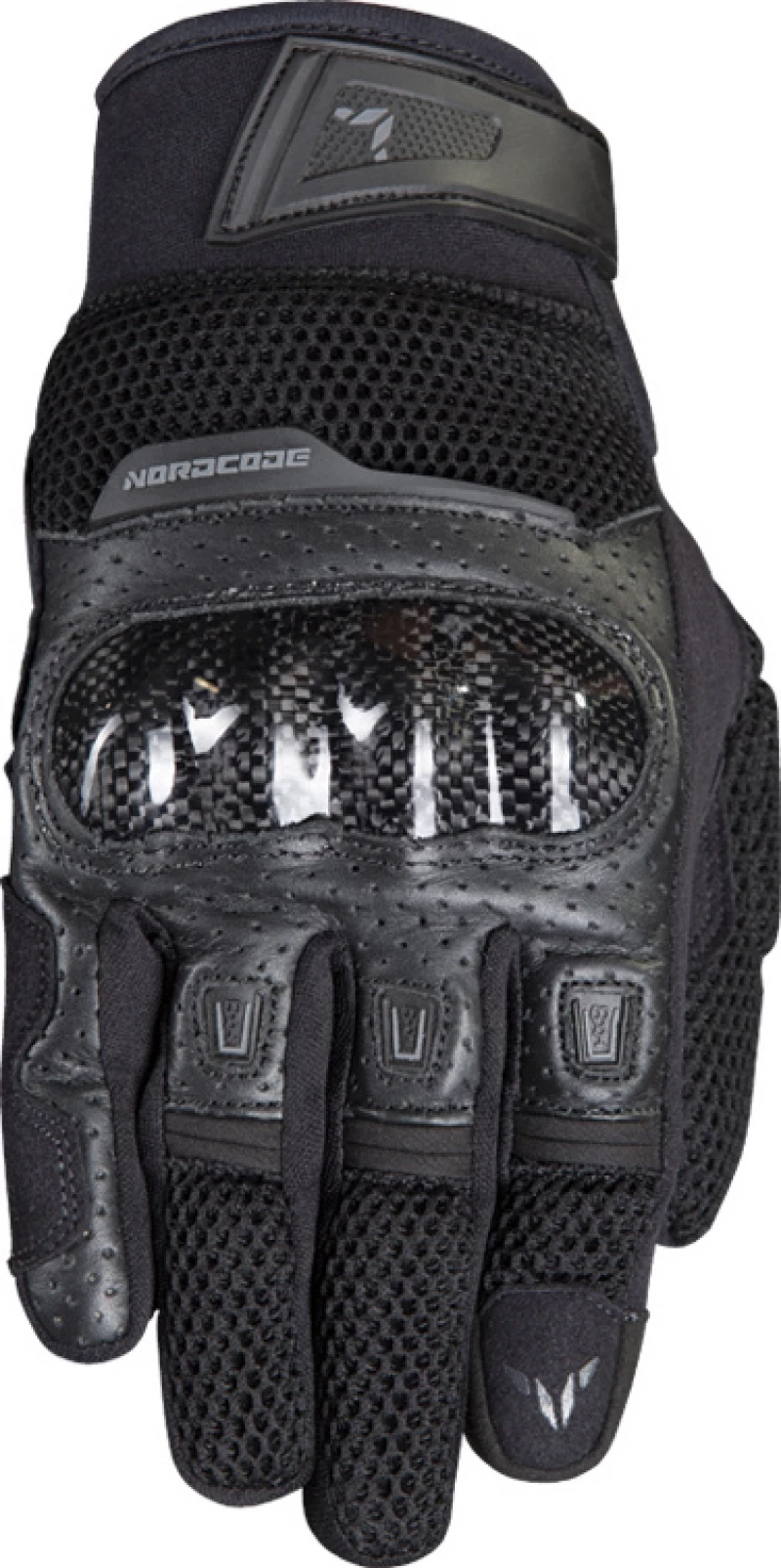 Nordcap Air Tech Black