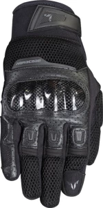 Nordcap Air Tech Black