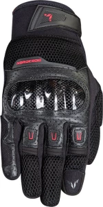 Nordcap Air Tech Black/Red
