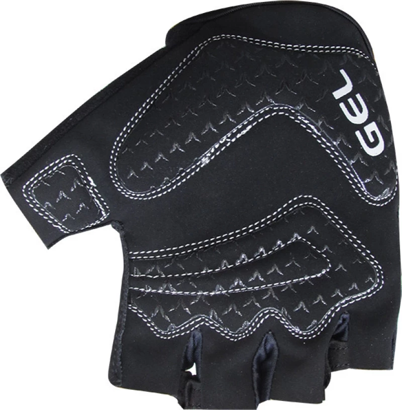 Nordcap Cycle Pro Black
