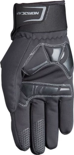 Γάντια Nordcap Stratos μαύρo / Unisex / Χειμερινά / Συνθετικό
