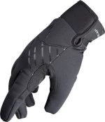 Γάντια Nordcap Stratos μαύρo / Unisex / Χειμερινά / Συνθετικό