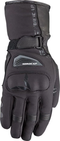 Nordcap Γάντια Voras / Ανδρικά / Χειμερινά / Συνθετικό / Αδιάβροχο
