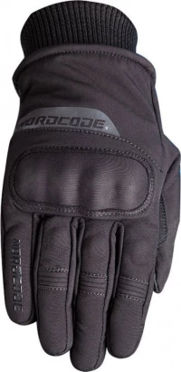 Nordcap Γάντια Smart Μαύρα / Unisex / Τεσσάρων Εποχών / Συνθετικό / Αδιάβροχο