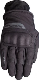 Nordcap Γάντια Smart Μαύρα / Unisex / Τεσσάρων Εποχών / Συνθετικό / Αδιάβροχο