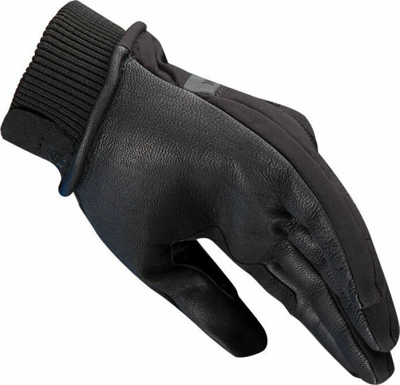 Nordcap Γάντια Smart Μαύρα / Unisex / Τεσσάρων Εποχών / Συνθετικό / Αδιάβροχο