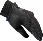 Nordcap Γάντια Smart Μαύρα / Unisex / Τεσσάρων Εποχών / Συνθετικό / Αδιάβροχο
