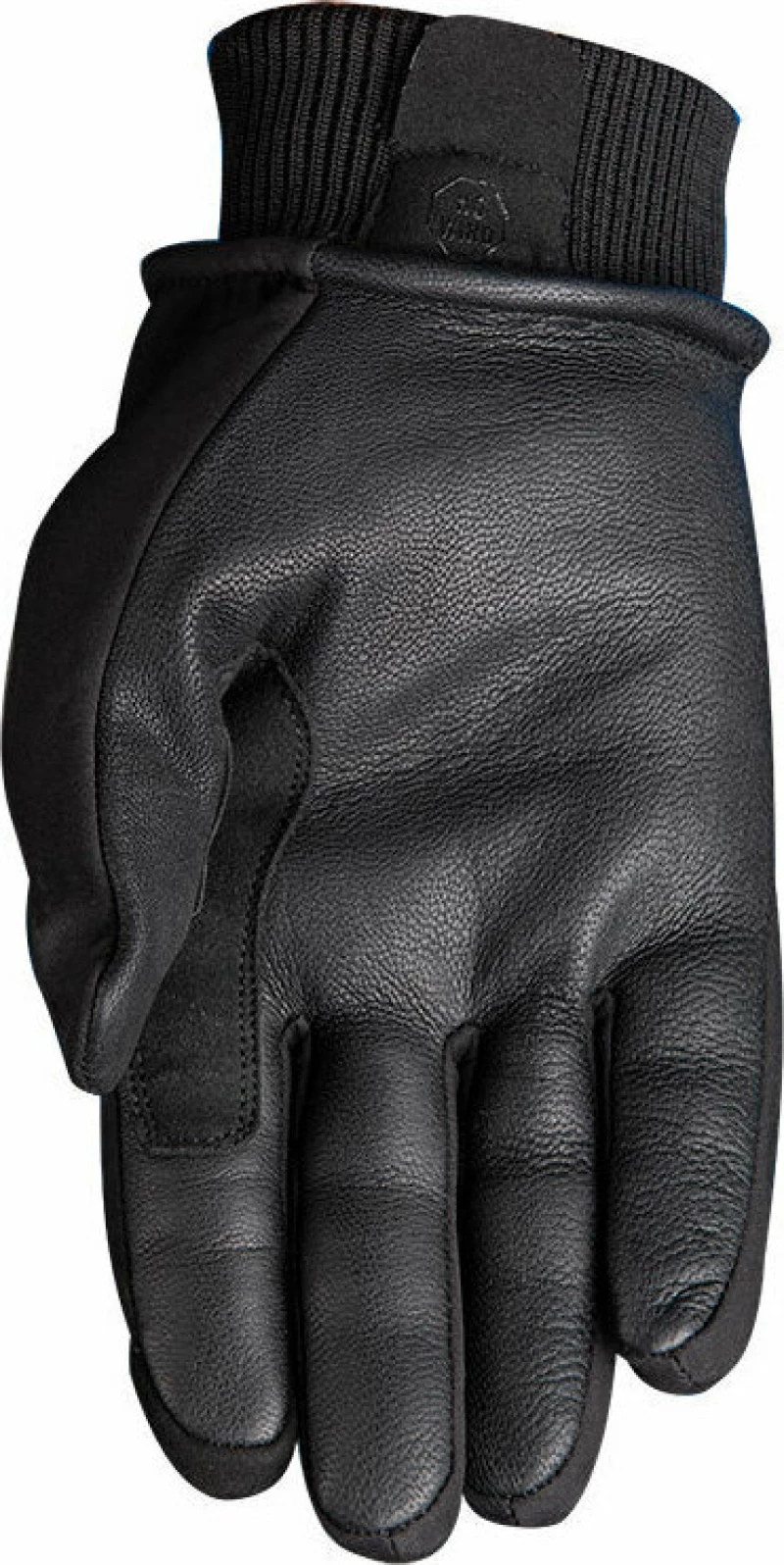 Nordcap Γάντια Smart Μαύρα / Unisex / Τεσσάρων Εποχών / Συνθετικό / Αδιάβροχο