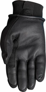 Nordcap Γάντια Smart Μαύρα / Unisex / Τεσσάρων Εποχών / Συνθετικό / Αδιάβροχο