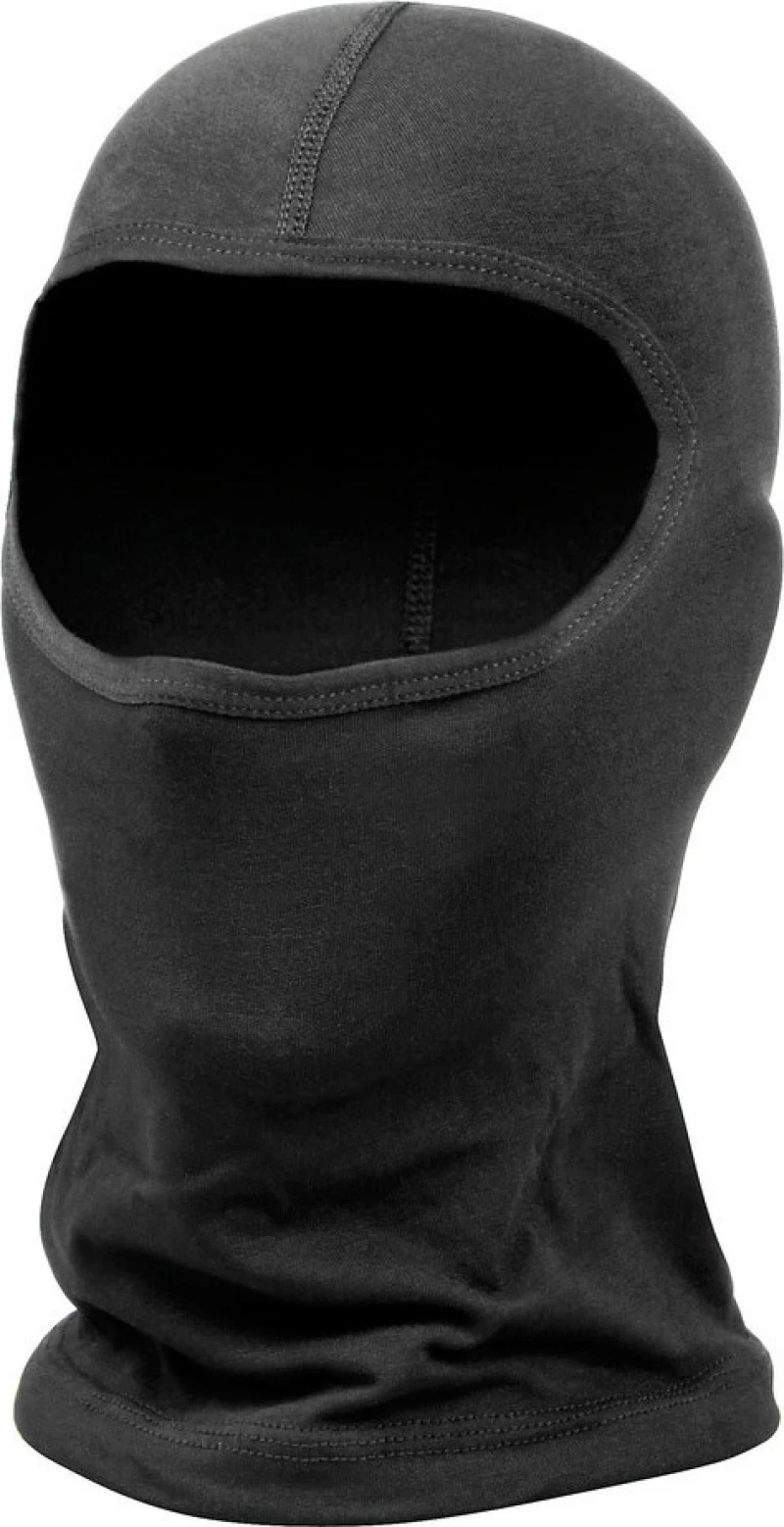 Lampa Balaclava Black 91306
