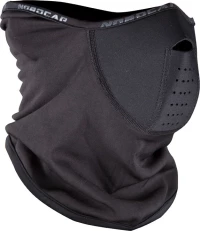 Nordcode Face Mask Μαύρη Nordcode Norunibal04