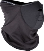 Nordcode Face Mask Μαύρη Nordcode Norunibal04