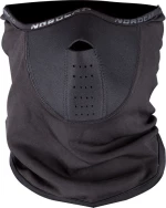 Nordcode Face Mask Μαύρη Nordcode Norunibal04