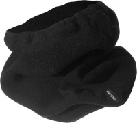 Nordcap Fleece Neck Black
