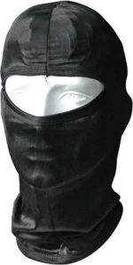 Lampa Balaclava Black 91307