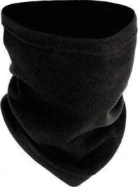 Cosa Full Face Fleece Half Περιλαίμιο Black 8552