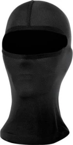 Lampa Μπαλακλαβα Μαυρη Mask Fresh-Tech Πολυεστερικη