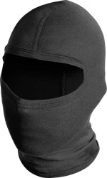 Lampa Μπαλακλαβα Mask-Plus Μαυρη 100% Silk (Μεταξωτη)