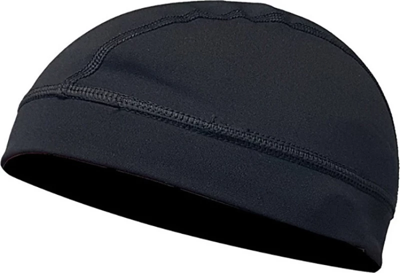 Nordcode Σκουφάκι Cap Beanie Μαύρο