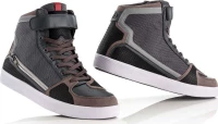 Acerbis Μποτάκια Key Sneakers Γκρι 21896