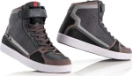 Acerbis Μποτάκια Key Sneakers Γκρι 21896