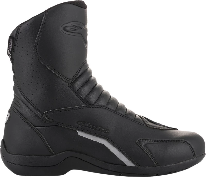 Alpinestars Ridge v2 Drystar Black