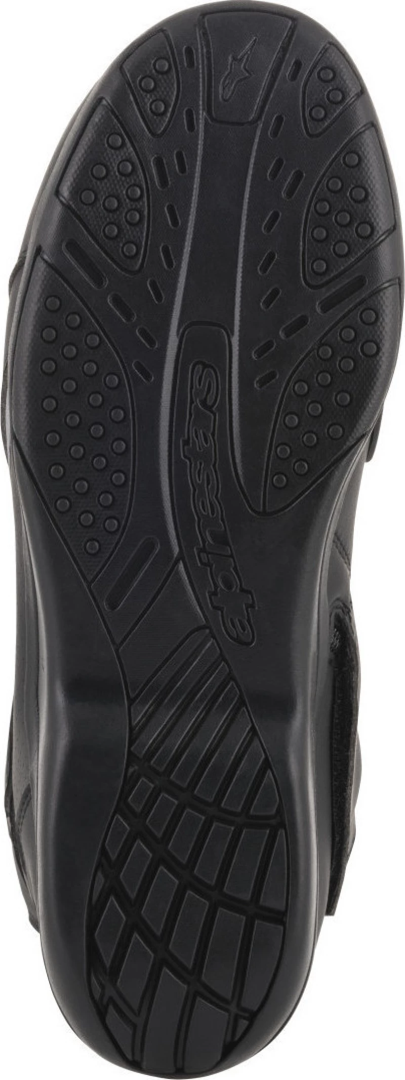 Alpinestars Ridge v2 Drystar Black