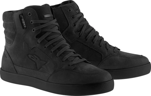 Alpinestars J-6 Waterproof Black